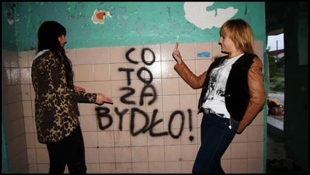 bydo ... 