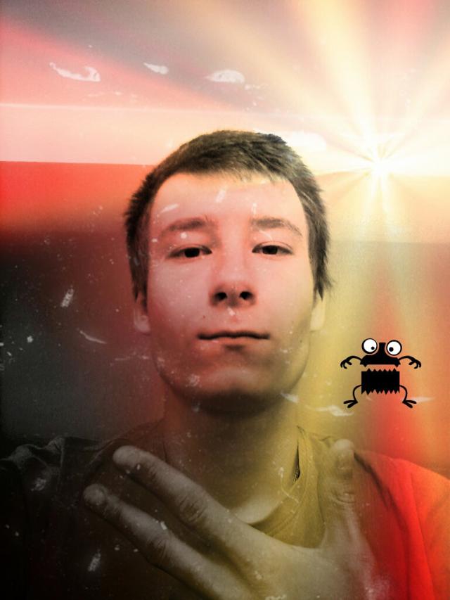 Monster :3
