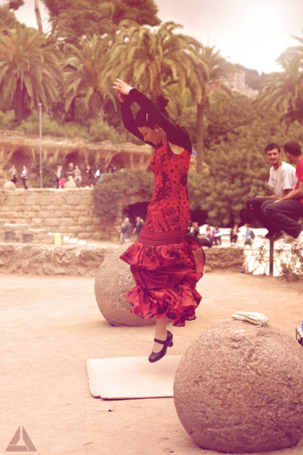 Street Dance