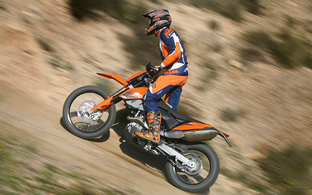 Enduro 