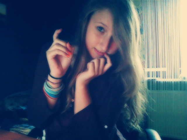 Pazurki ^___^