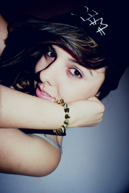 meow!