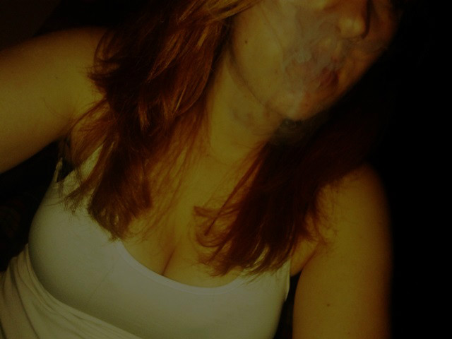 Nothing... 