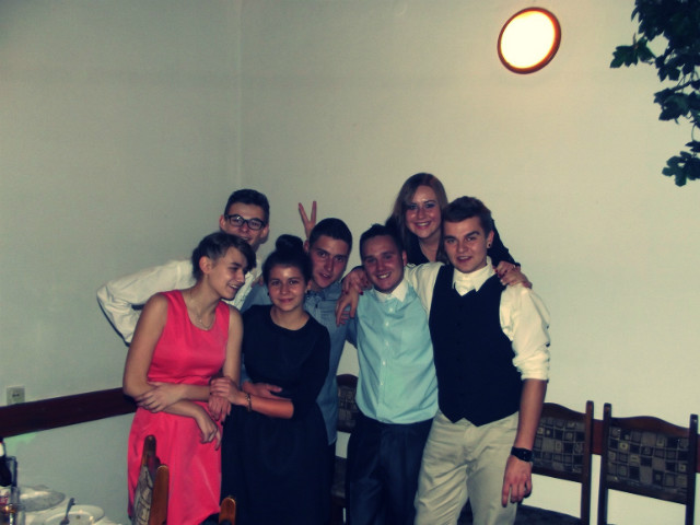 forever young