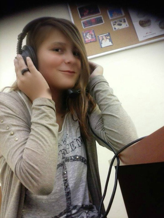 Wpis kamczia