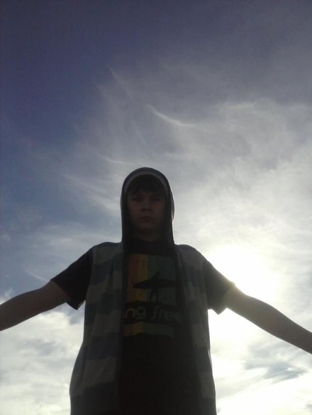 I&#039; am GOD