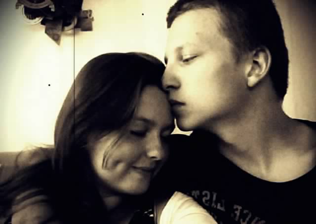 lucky