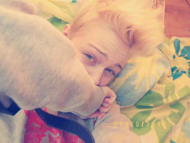 buuu ;c 