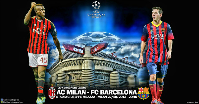 Milan  