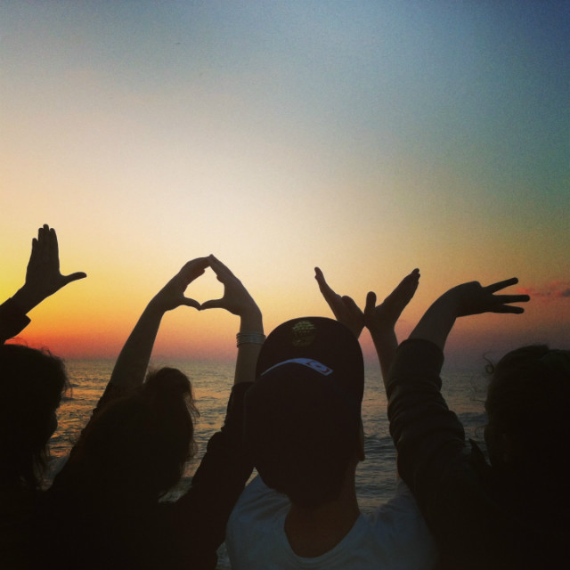 LOVE