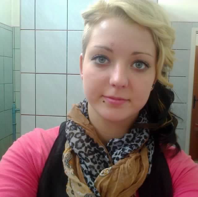 czesc ;)