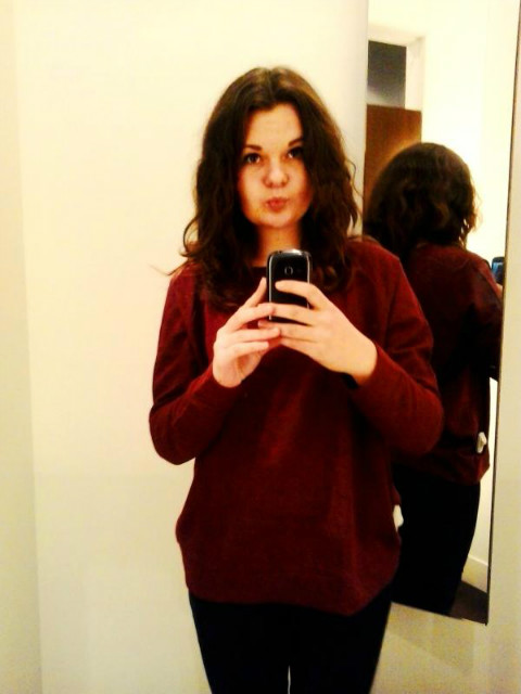 Dziubekk : P