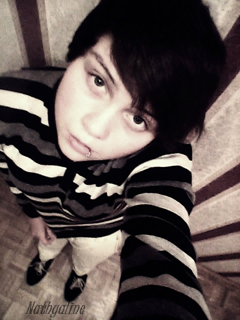Nath pisze