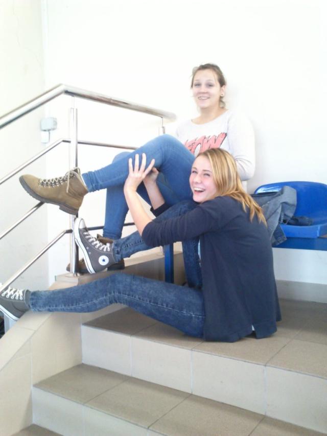 hahhaha :d