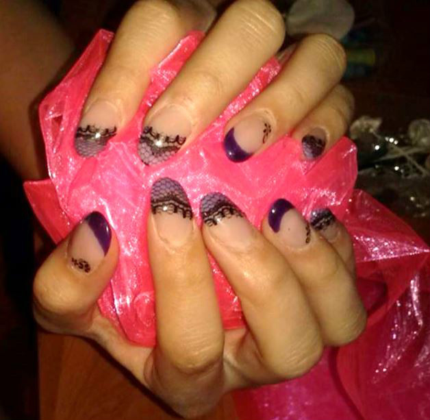 Wpis lasianails