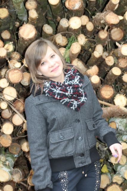 jesienne :)