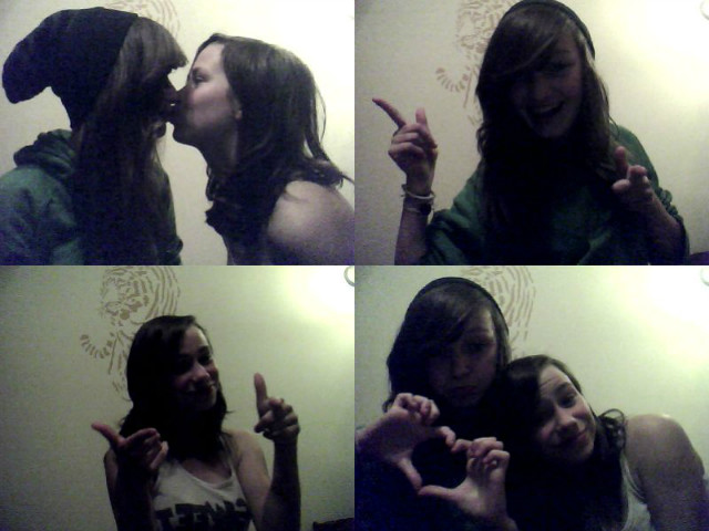 yep ;*