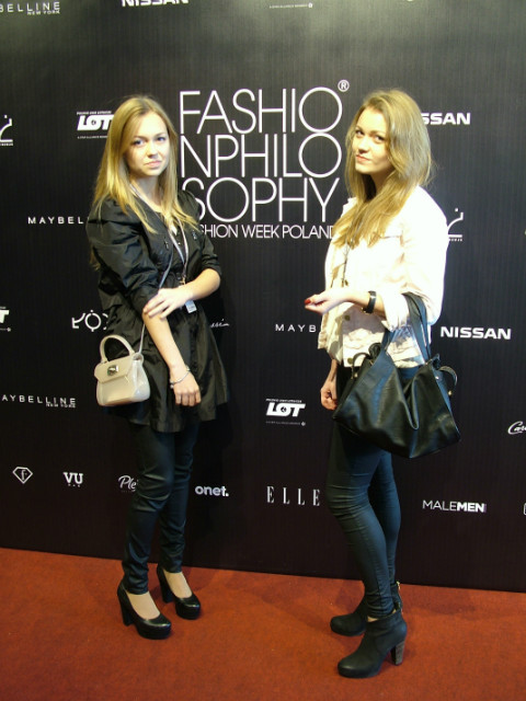 Fashion week