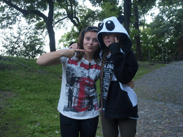Maj lav x))