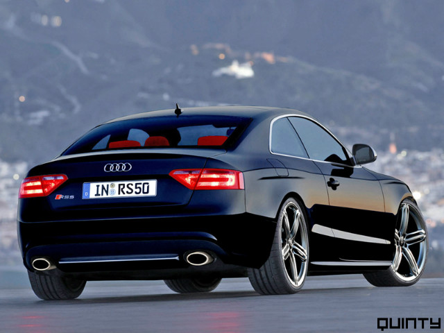RS5 