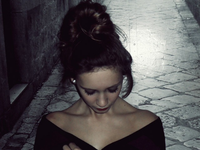 Wpis malinowamalinowa