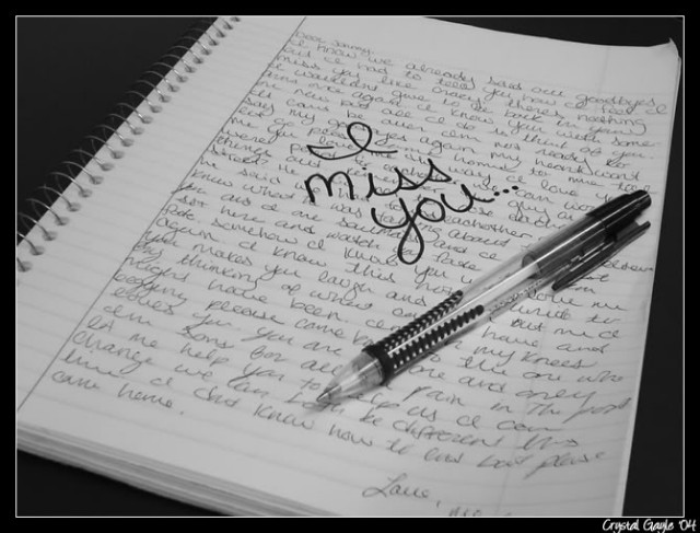The End...