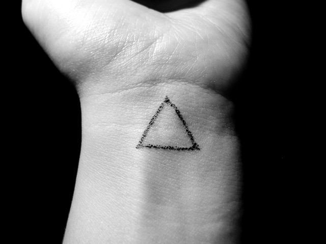 my favourite shape..