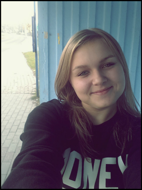 Wpis ilovemysunnyday