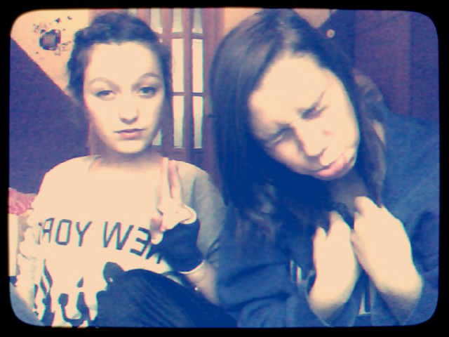 Pozytyw ;3