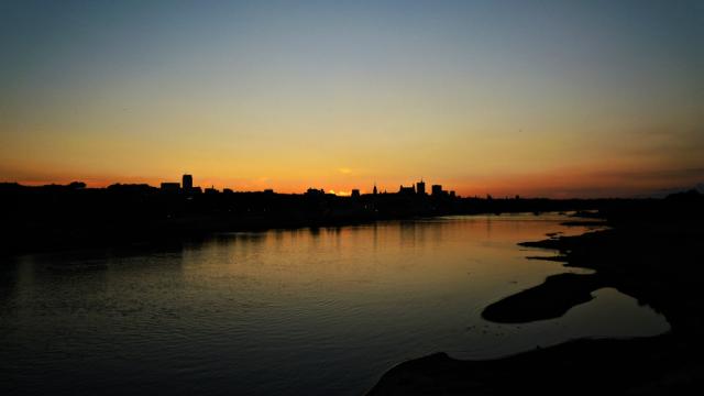 Warszawa