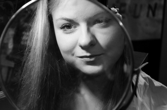 18 Madzi. (before)