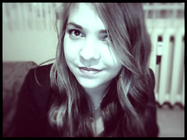 Wpis lostinmyparadise