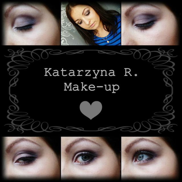 Wpis katarzynarmakeup