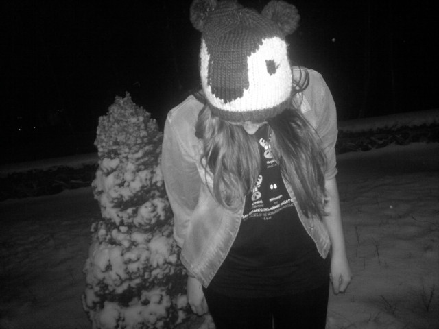Staree :)