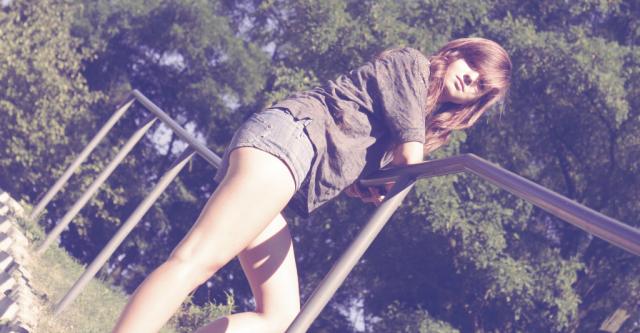 Sexi Lade 