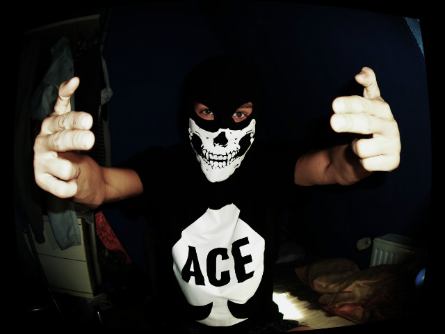 Jooo!