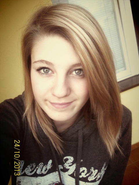 Kocham :3