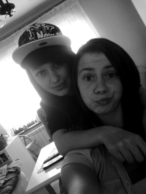 Wpis bestfriendsforeverxd