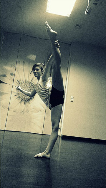dancedancedance