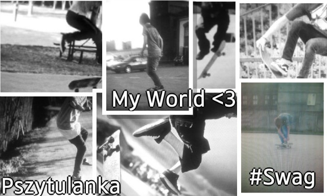My World