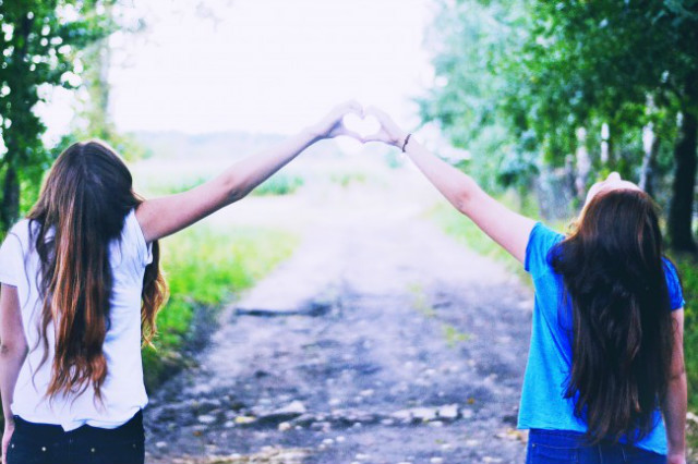 friends