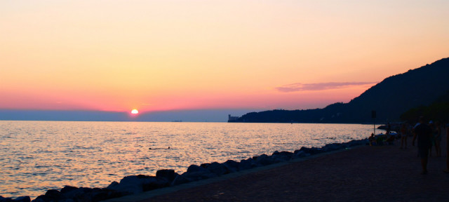 Italy 