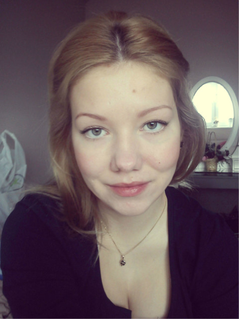 ;)