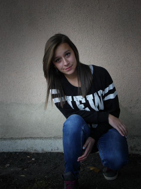 #Dupcia moja 