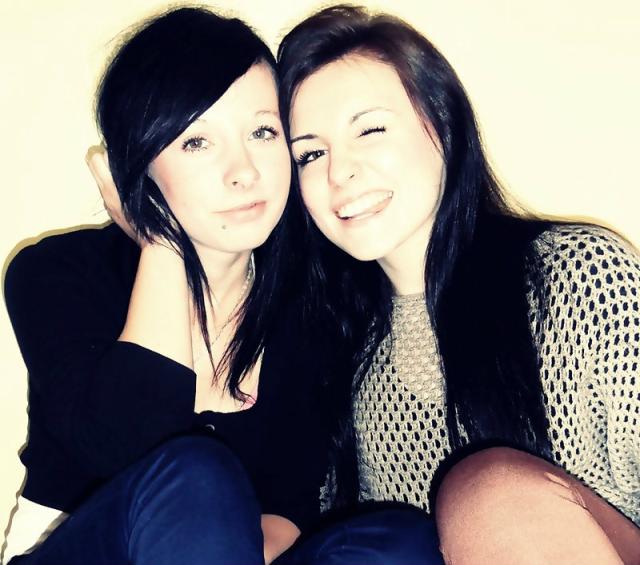 Cmok mordeczka :*