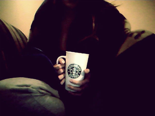 #starbucks
