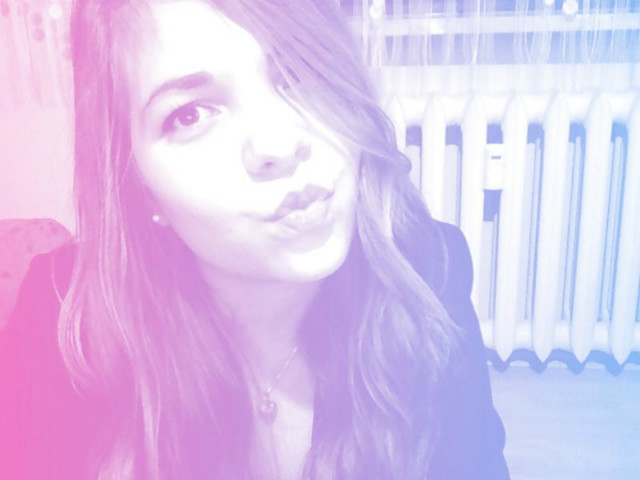 Wpis lostinmyparadise
