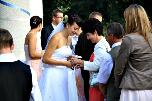 Wesele :)
