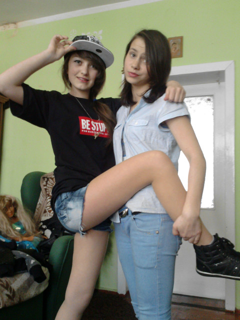 Wpis bestfriendsforeverxd