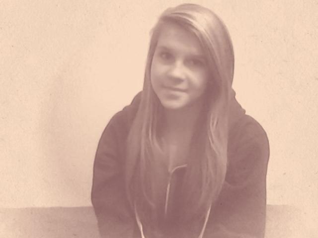 Cze ;)